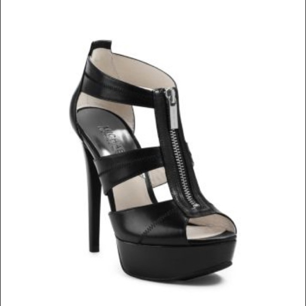 Michael Kors Berkeley Platform Sandal
